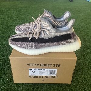 adidas yeezy boost 350 v2 zyon 6.5 adidas yeezy boost 350 v2 zyon 6.5